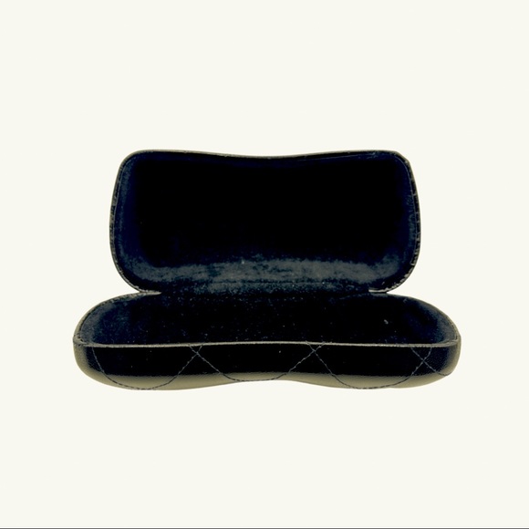 Chanel Sunglass Case - Picture 2 of 2